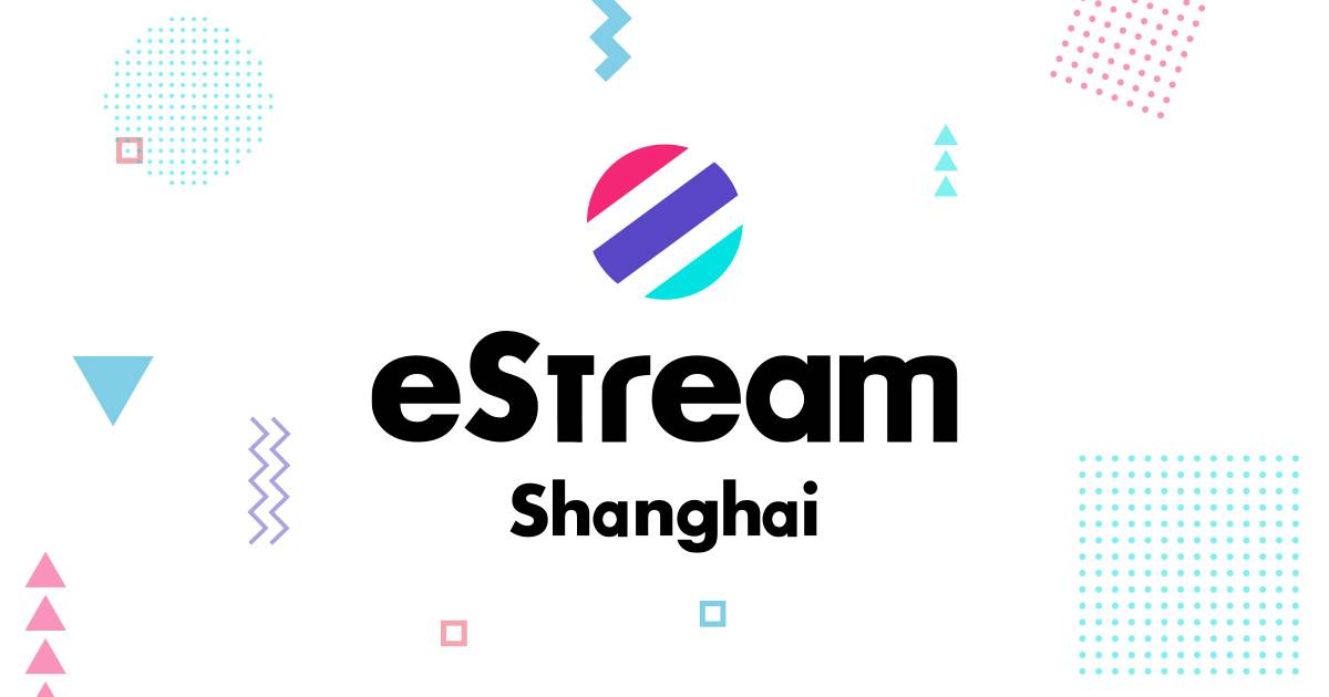 eStream、中国でのスケールフィギュア販売拡大に向け中国支社「eStream Shanghai」を新設