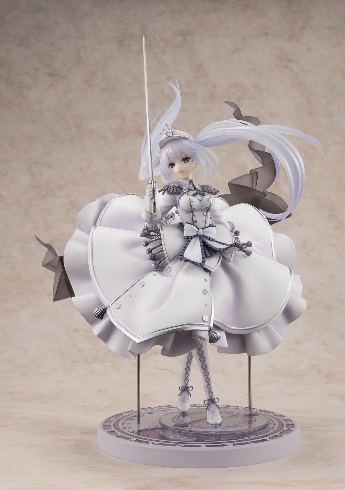 KDcolle×CAworksフィギュアフェスティバル 2021［夏］が7月21日よりオンラインで開催！