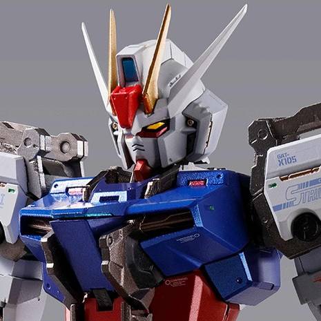 「機動戦士ガンダム」シリーズフィギュアの最新情報を届ける特別番組「GUNDAM FIGURES LIVE」が7月28日よりライブ配信決定！