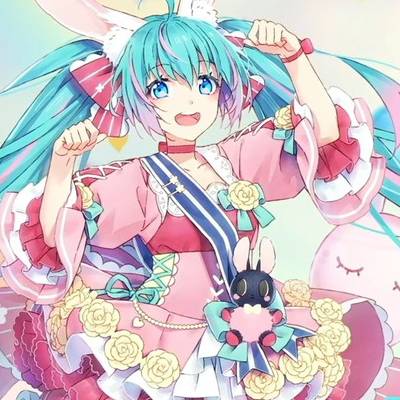 初音ミク過去最大級！超特大ぬいぐるみ予約開始＆2021年バースデーイラストのフィギュア化が決定！