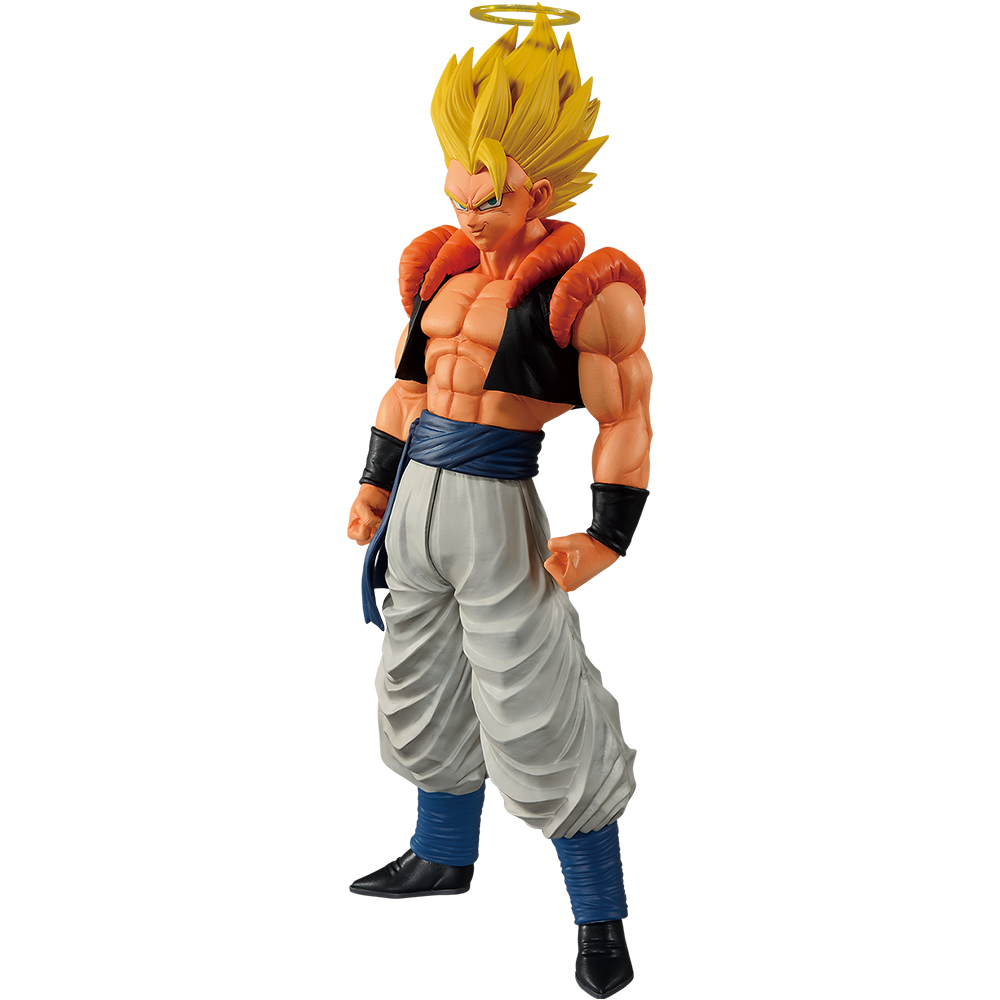 「劇場版ドラゴンボール」一番くじに超サイヤ人ブロリーや初立体化のクウラなどのフィギュアが登場！