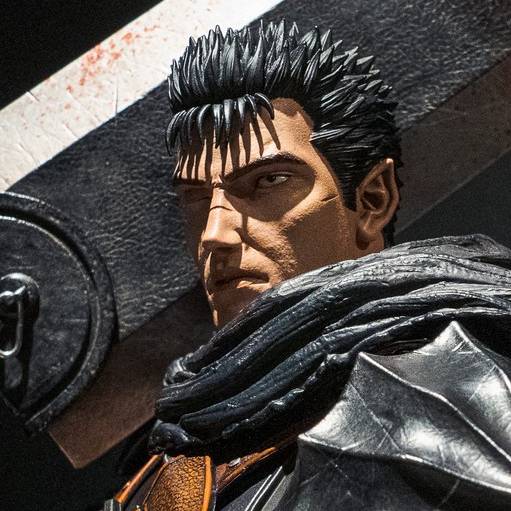 「ガッツ」や「グリフィス」など、ベルセルク・スタチューが集結する「PRIME 1 STUDIO BERSERK SPECIAL GALLERY」が10月1日より開催決定！