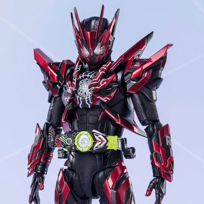 TAMASHII NATIONSの新商品約180点を初披露する「TAMASHII NATION ONLINE 2021」が11月19日よりオンラインで開催！