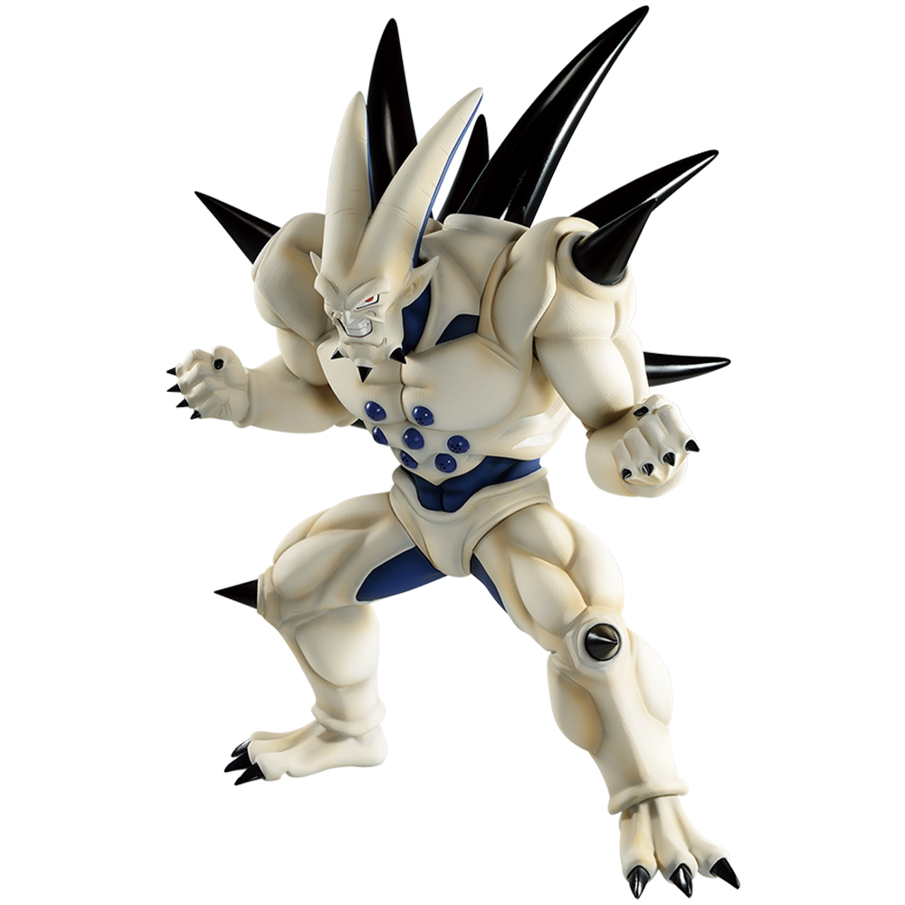 「ドラゴンボール」一番くじに神龍 究極DB ver.や超サイヤ人ブロリー、超一星龍などのフィギュアが初登場!