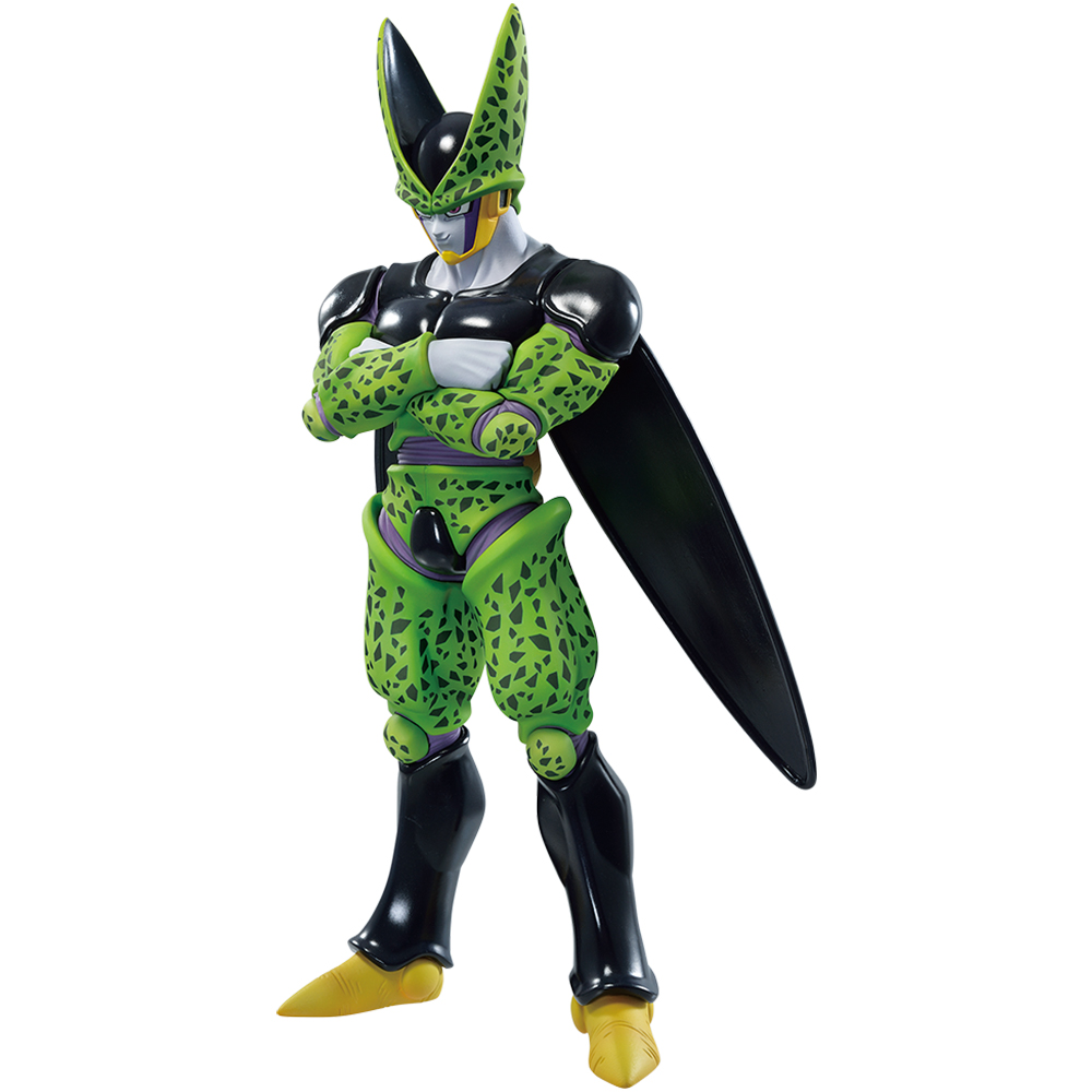 「ドラゴンボール」一番くじに神龍 究極DB ver.や超サイヤ人ブロリー、超一星龍などのフィギュアが初登場!