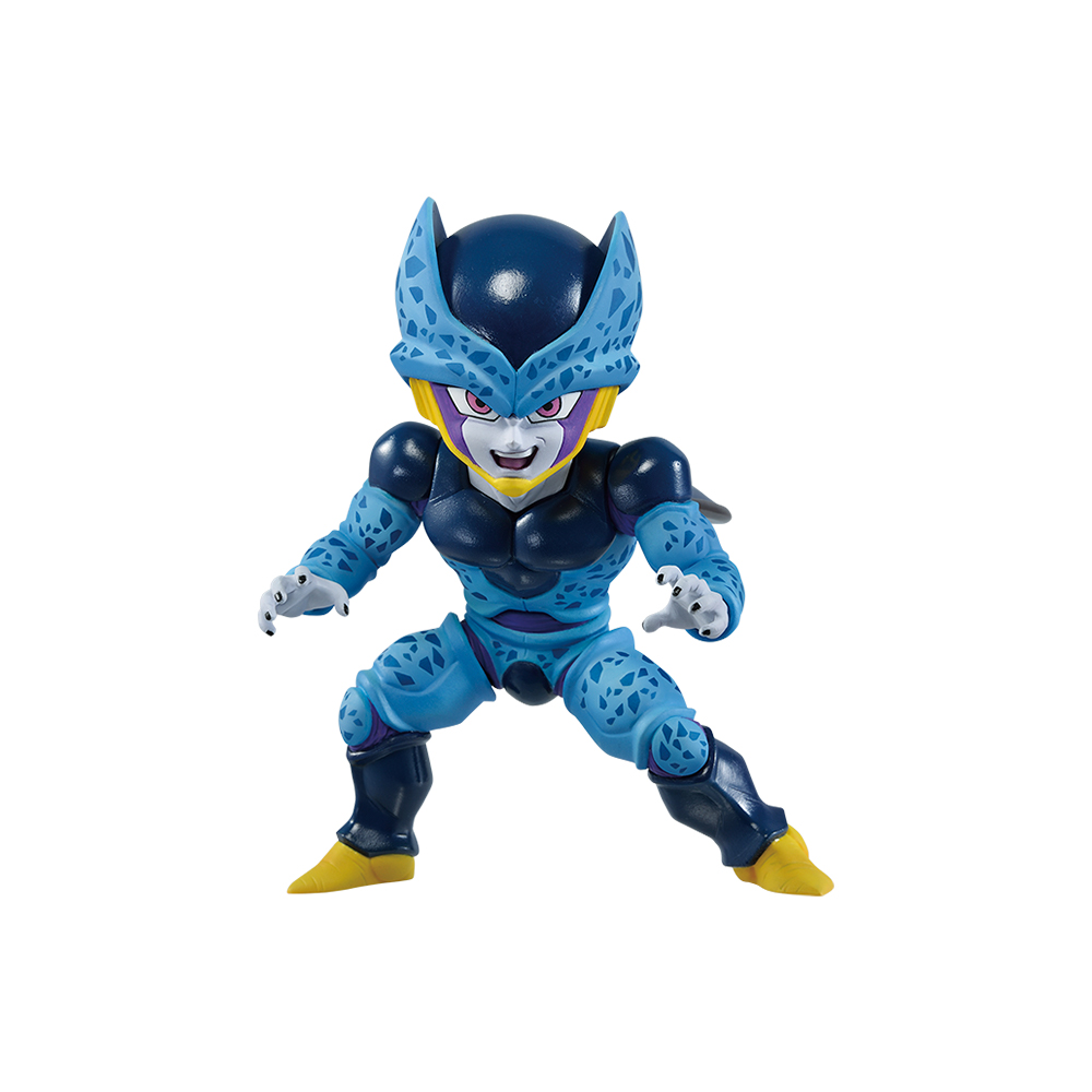 「ドラゴンボール」一番くじに神龍 究極DB ver.や超サイヤ人ブロリー、超一星龍などのフィギュアが初登場!