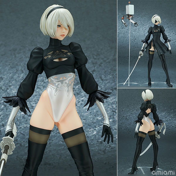 日本最大級のフィギュアショップが選出「あみあみフィギュア大賞2021」が決定!
