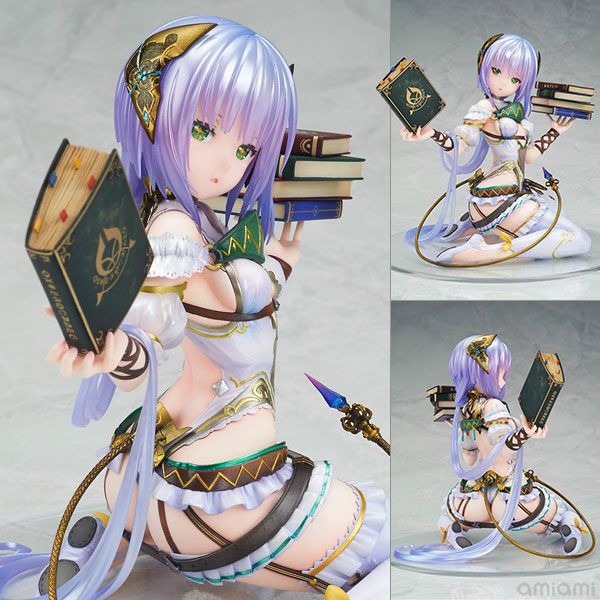 日本最大級のフィギュアショップが選出「あみあみフィギュア大賞2021」が決定!