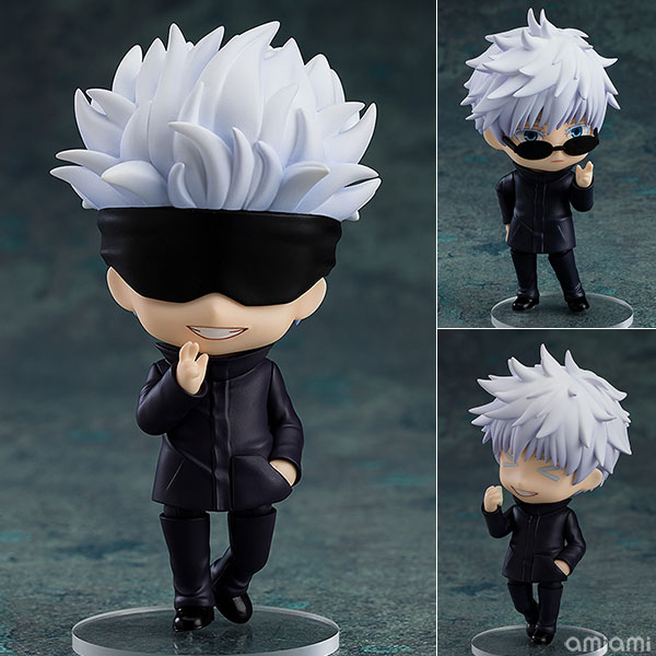 日本最大級のフィギュアショップが選出「あみあみフィギュア大賞2021」が決定!