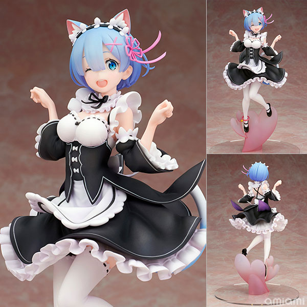 日本最大級のフィギュアショップが選出「あみあみフィギュア大賞2021」が決定!