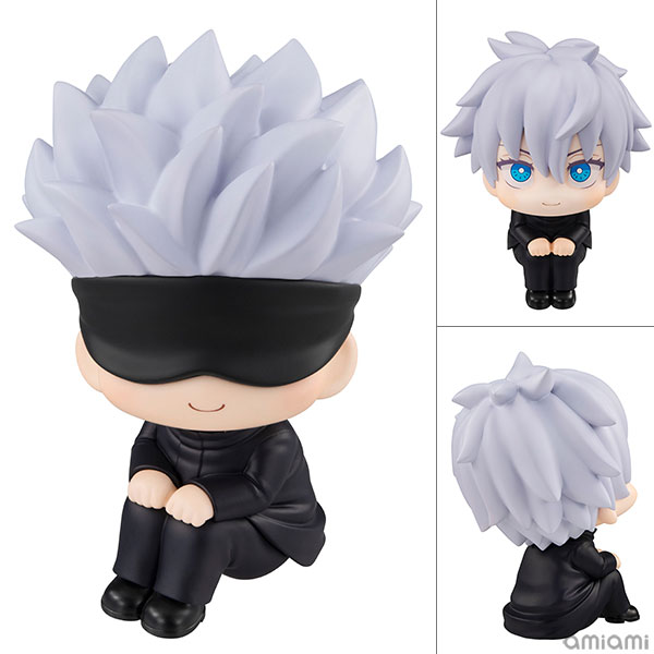 日本最大級のフィギュアショップが選出「あみあみフィギュア大賞2021」が決定!