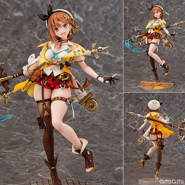 日本最大級のフィギュアショップが選出「あみあみフィギュア大賞2021」が決定!