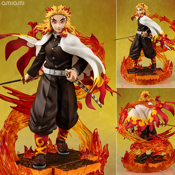 日本最大級のフィギュアショップが選出「あみあみフィギュア大賞2021」が決定!
