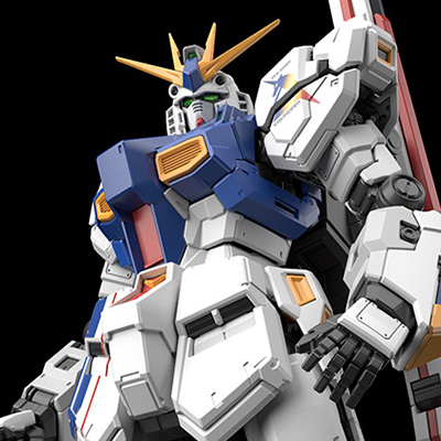 新たなガンダム複合エンターテインメント施設「ガンダムパーク福岡」が2022年4月よりららぽーと福岡にオープン！