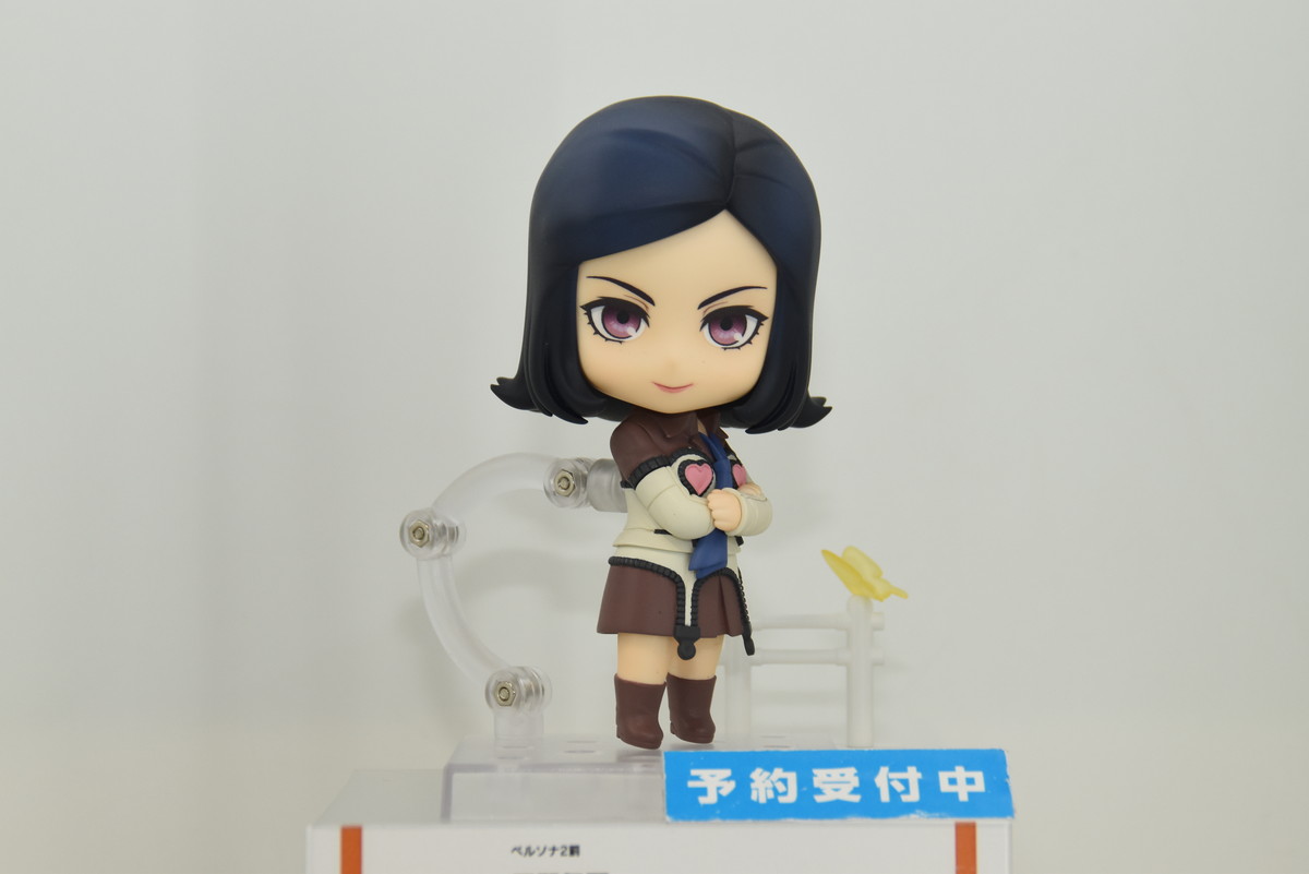 【ワンホビGフォトレポート】「SPY×FAMILY」アーニャや「賭ケグルイ××」早乙女芽亜里などのフィギュアを紹介！