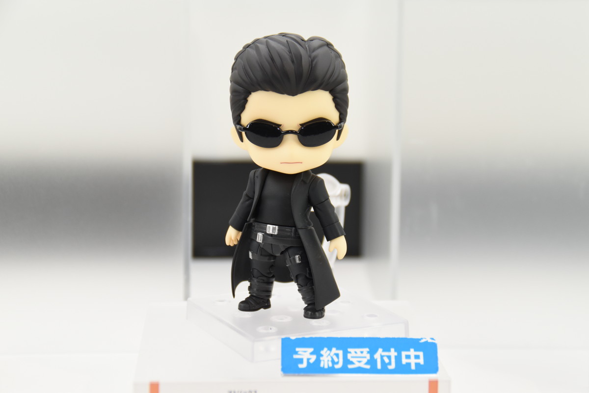 【ワンホビGフォトレポート】「SPY×FAMILY」アーニャや「賭ケグルイ××」早乙女芽亜里などのフィギュアを紹介！