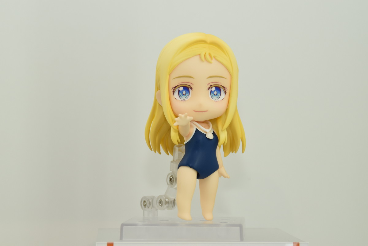 【ワンホビGフォトレポート】「SPY×FAMILY」アーニャや「賭ケグルイ××」早乙女芽亜里などのフィギュアを紹介！