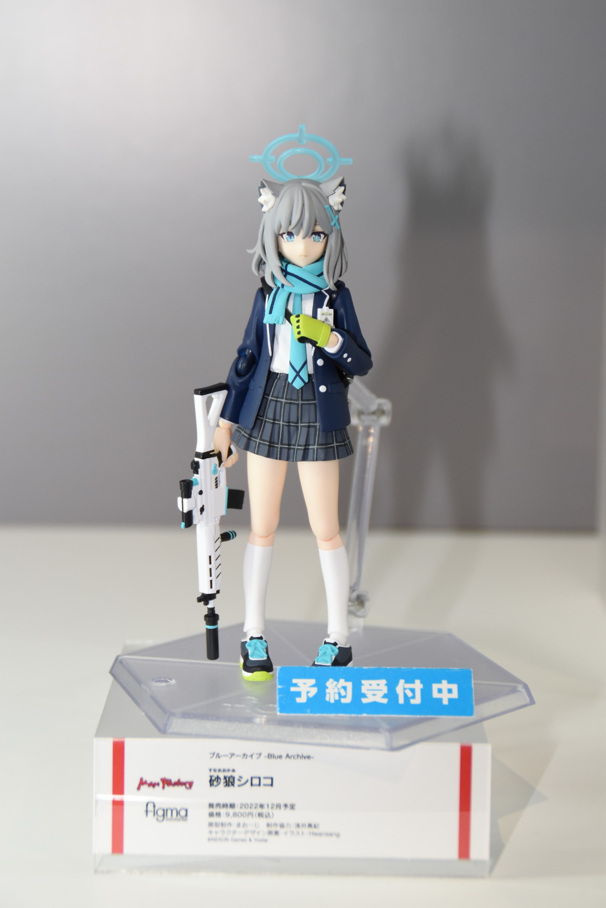 【ワンホビGフォトレポート】初音ミクや「ウマ娘 プリティーダービー」メジロマックイーンなどのフィギュアを紹介！