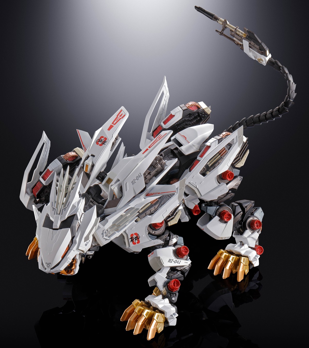 BANDAI SPIRITS とタカラトミーのコラボプロジェクト「Dream Together」が始動！「超合金×ZOIDS」「トミカ×機動戦士ガンダム」の製作が決定