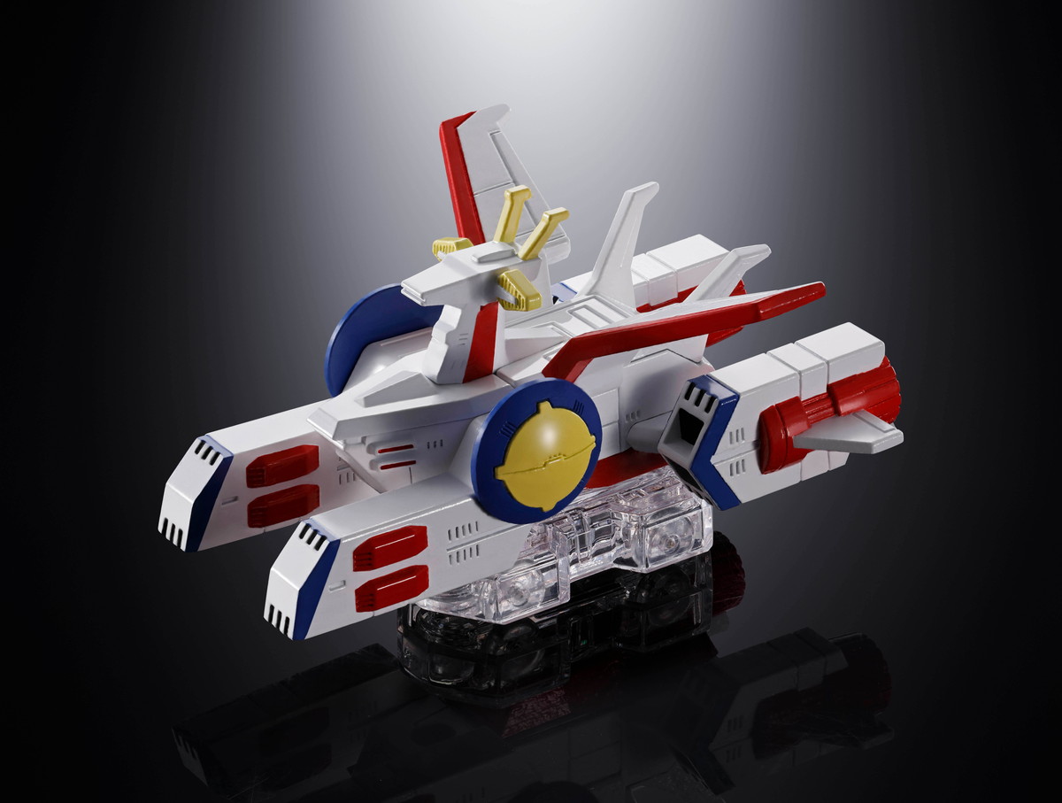 BANDAI SPIRITS とタカラトミーのコラボプロジェクト「Dream Together」が始動！「超合金×ZOIDS」「トミカ×機動戦士ガンダム」の製作が決定