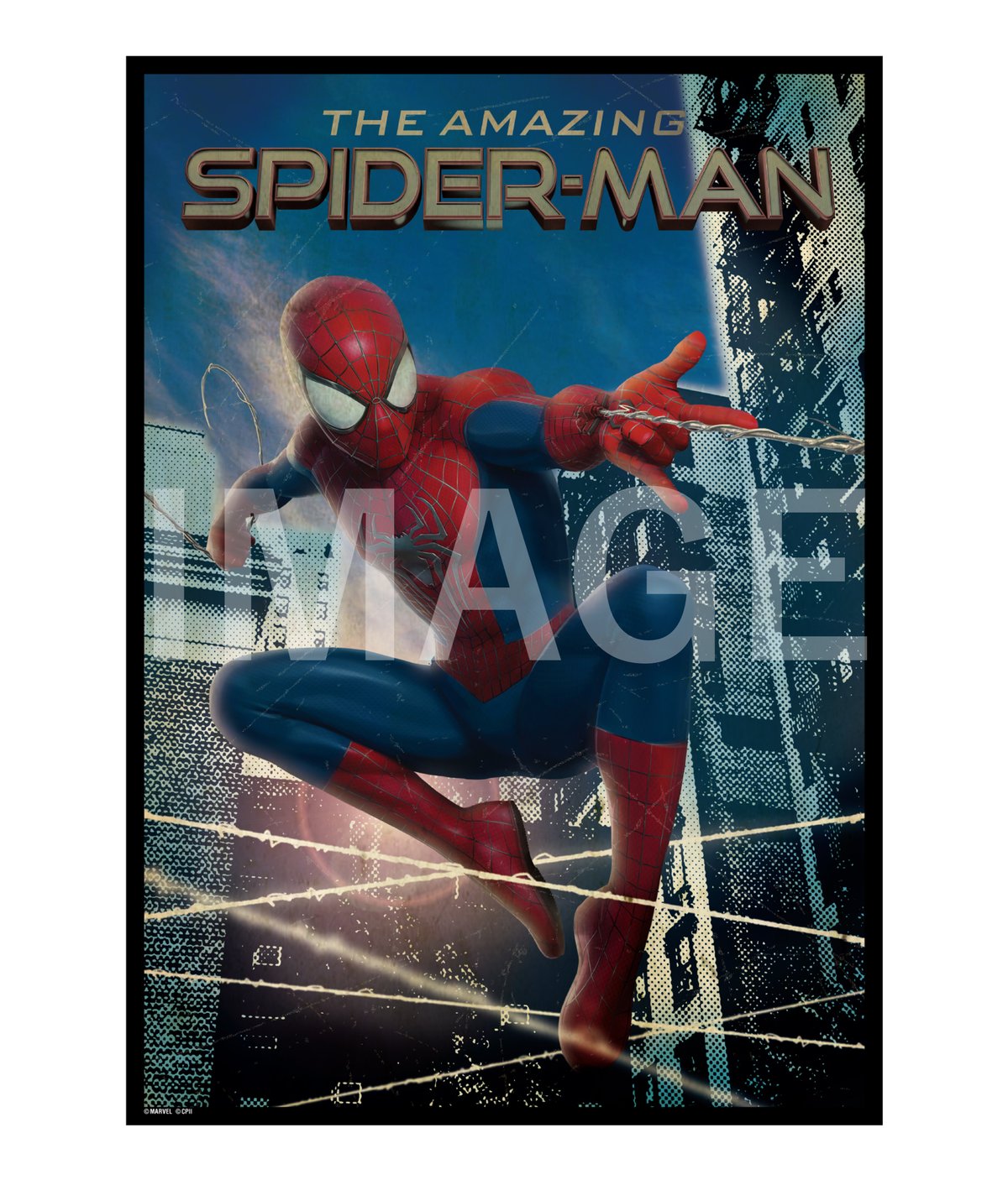 Happyくじ『MARVEL「スパイダーマン：ノー・ウェイ・ホーム」/ Happyくじ vol.2』が8月13日より発売！