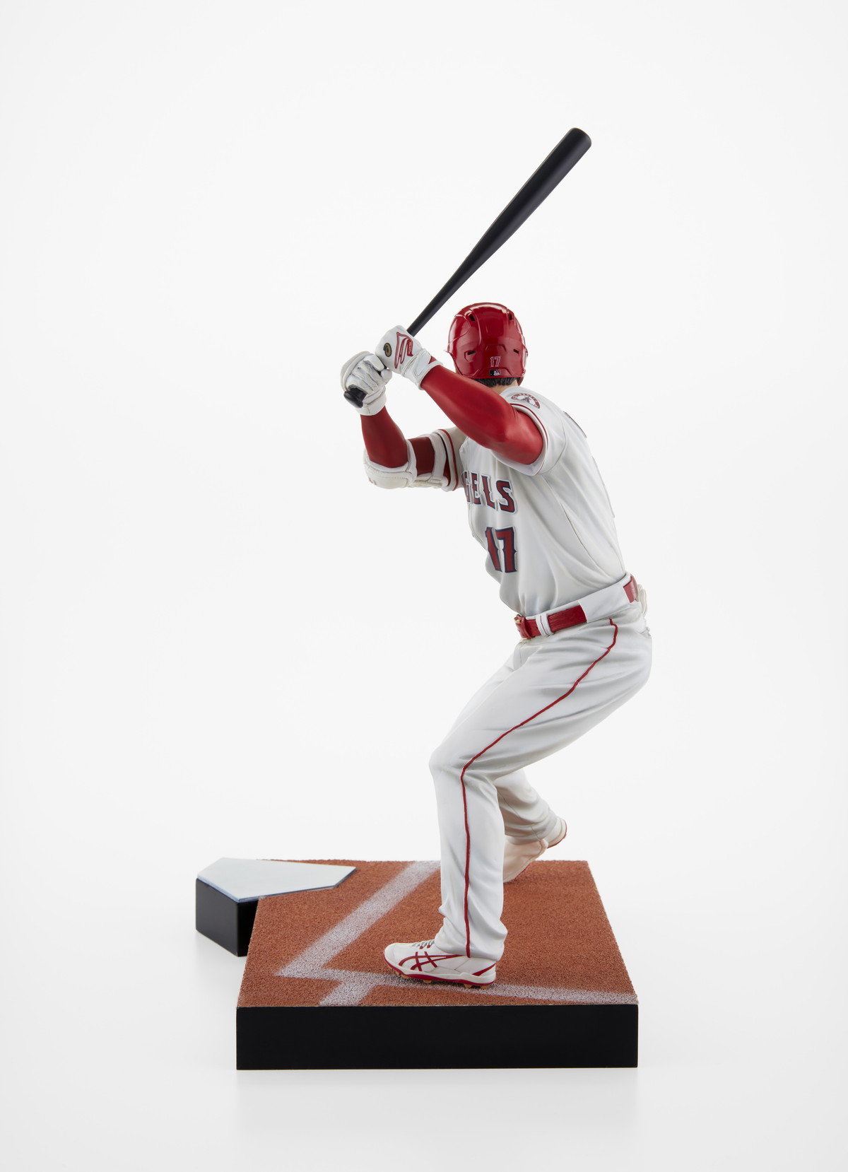 大谷翔平選手のリアルな1/6スケールフィギュアが登場！7月15日より予約開始