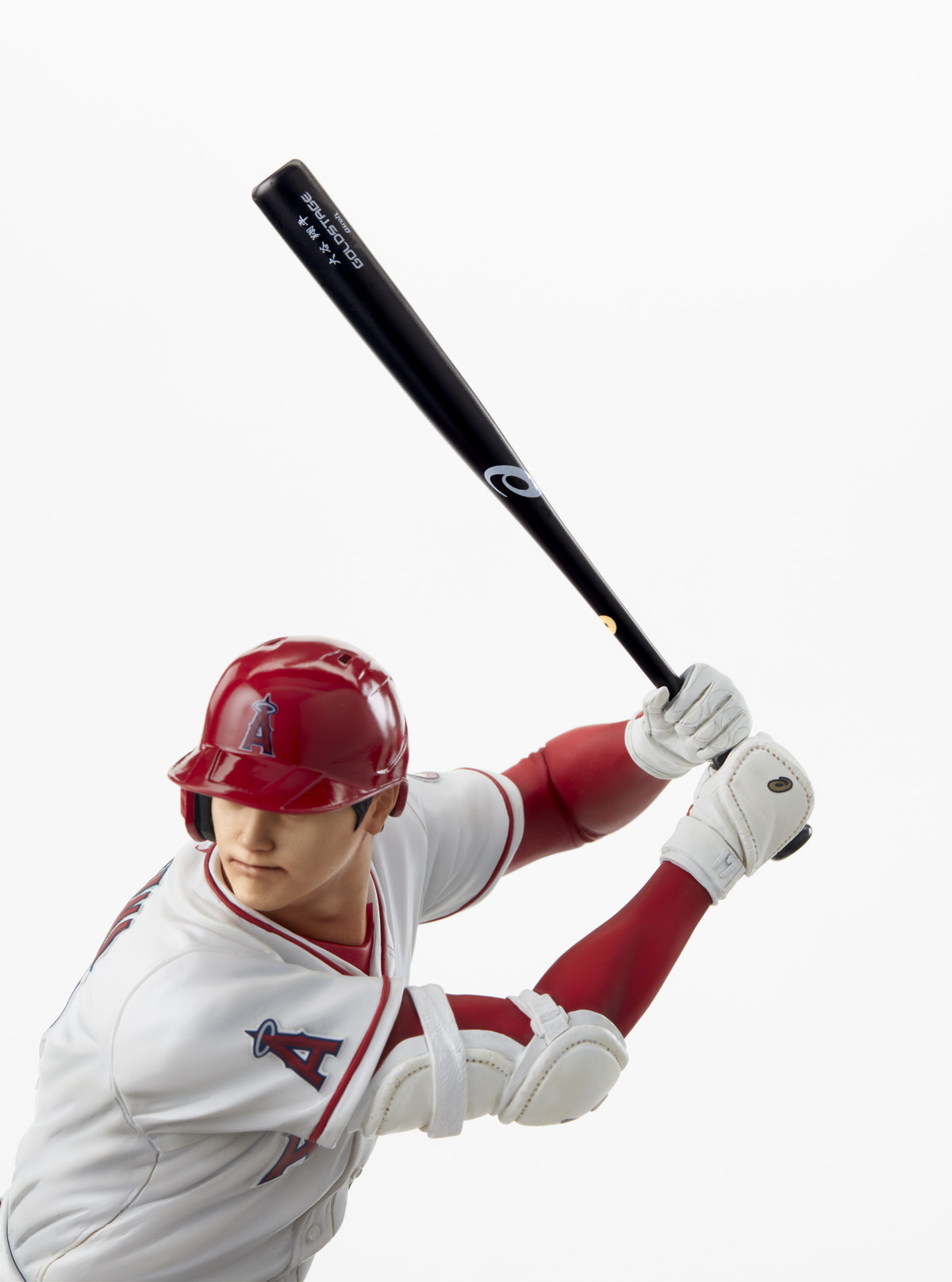 大谷翔平選手のリアルな1/6スケールフィギュアが登場！7月15日より予約開始