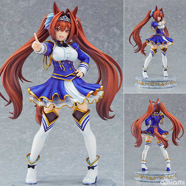 「ウマ娘」ダイワスカーレットが1位に！「2022年7月あみあみフィギュア月間ランキング」が発表