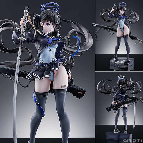 「ウマ娘」ダイワスカーレットが1位に！「2022年7月あみあみフィギュア月間ランキング」が発表