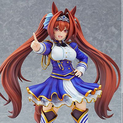 「ウマ娘」ダイワスカーレットが1位に！「2022年7月あみあみフィギュア月間ランキング」が発表