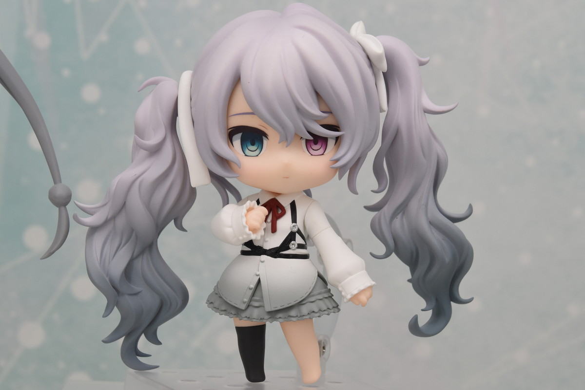 【スマイルフェス2022】「ホロライブ」白銀ノエルや初音ミクなどのフィギュアを紹介！