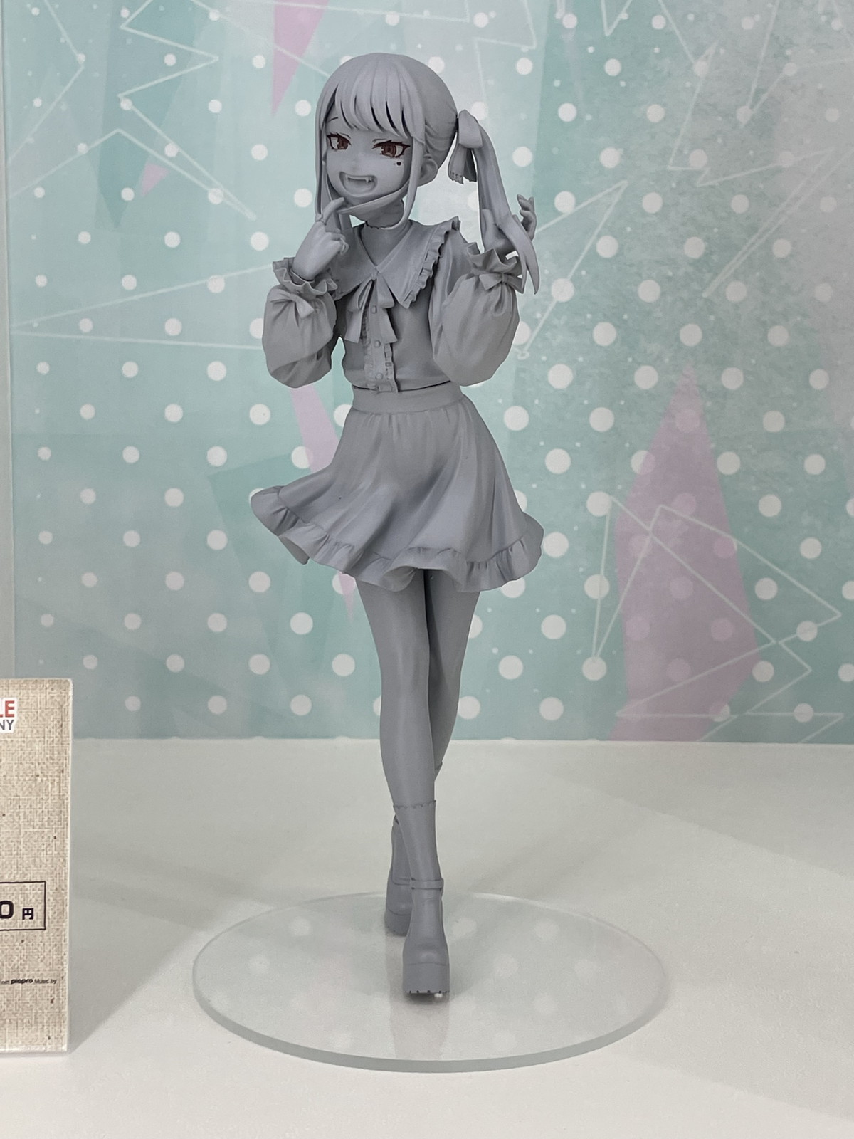 【スマイルフェス2022】「ホロライブ」白銀ノエルや初音ミクなどのフィギュアを紹介！