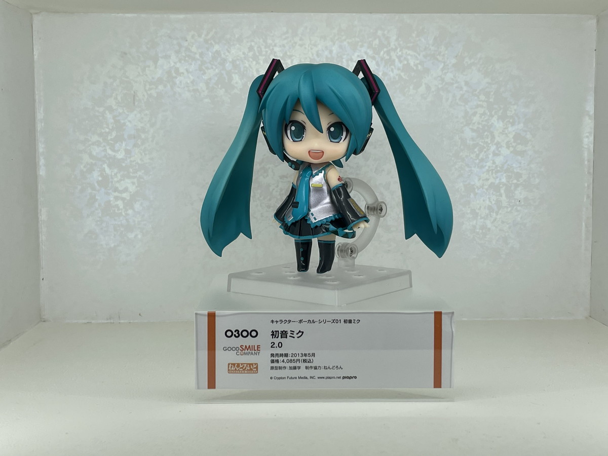 【スマイルフェス2022】「ホロライブ」白銀ノエルや初音ミクなどのフィギュアを紹介！