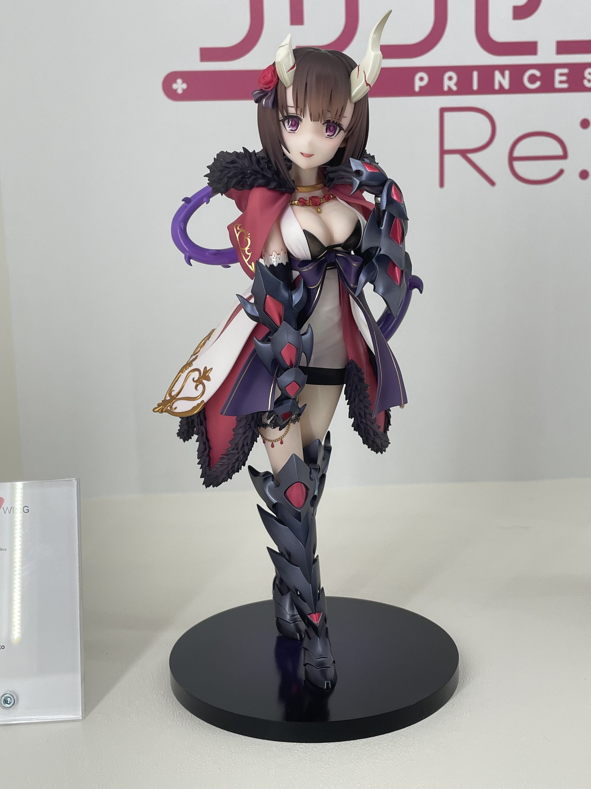 【スマイルフェス2022】「ウマ娘 プリティーダービー」メジロマックイーンや「Fate/Grand Order」ネロ・クラウディウスなどのフィギュアを紹介！