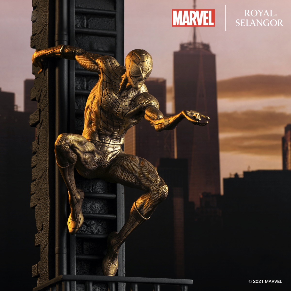 「MARVEL」世界限定コミックアート「ウルヴァリン」が日本初上陸！9月8日より「MARVEL STORE by SMALL PLANET ルミネエスト新宿店」にて先行販売