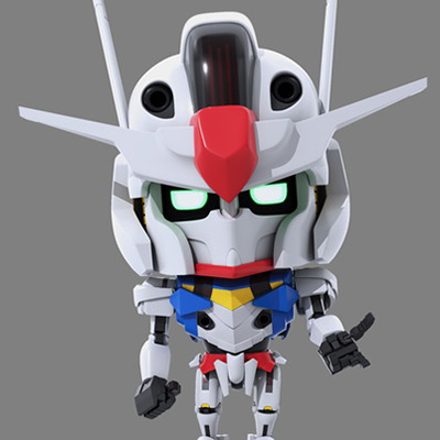 新キャラクター「エアプラくん」が登場する「ガンプラくん」の新シーズンが9月29日から開始！