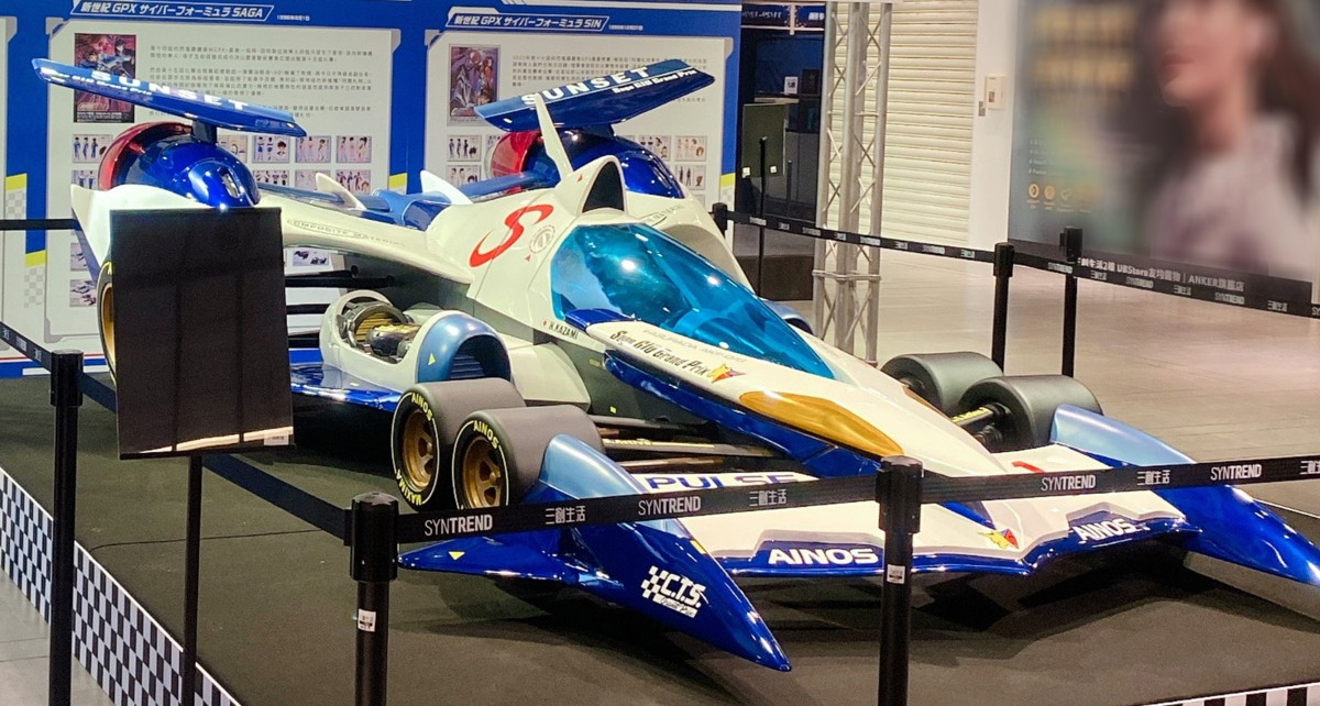 フィギュアの祭典「メガホビEXPO2022 NEW DOT」が3年ぶりに秋葉原で開催!会場詳細や配信番組の一部が公開