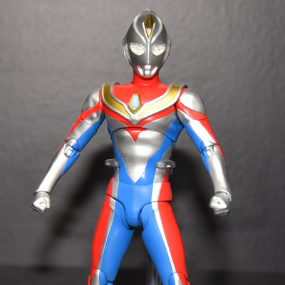 【TAMASHII NATION 2022フォトレポート】「ウルトラマンダイナ」や「マクロスΔ」などのフィギュアを紹介！