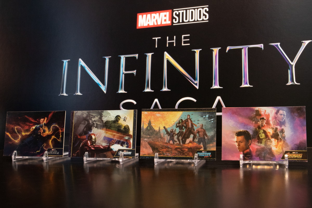 「Happyくじ / MARVEL Infinity SAGA」A賞のアイアンマン・マーク7［1/10スケールフィギュア］を始めとした撮り下ろし写真が追加公開！