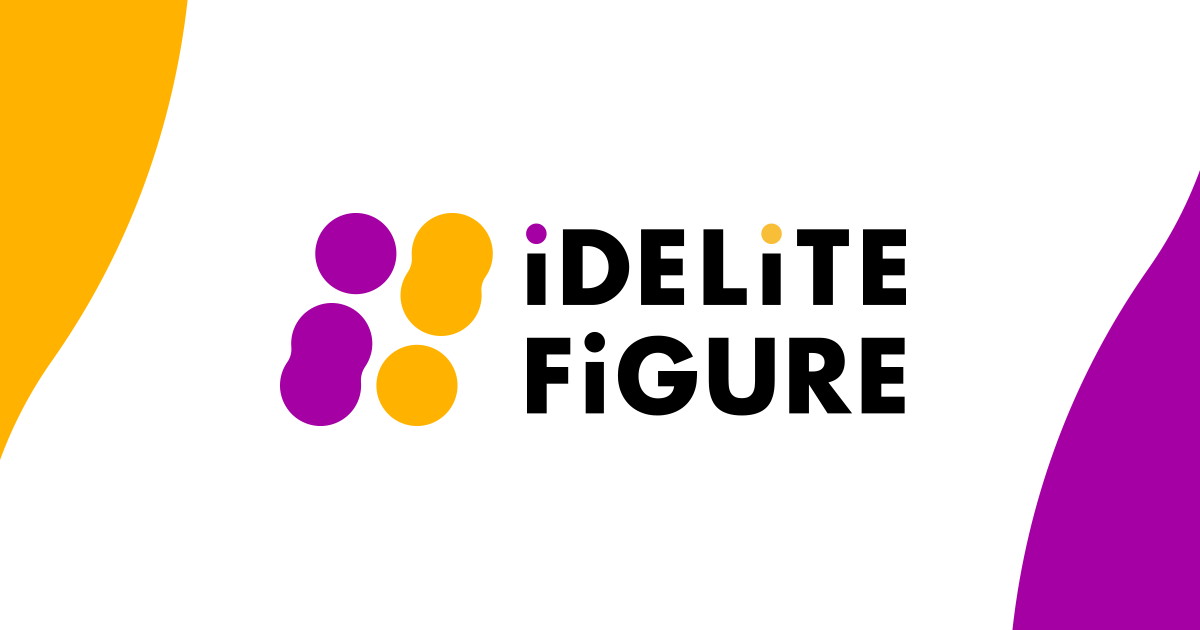 Craft Eggがフィギュアブランド「iDELiTE FiGURE」のティザーサイトをオープン！