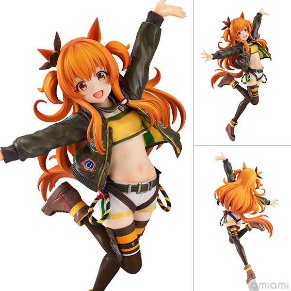 「アズールレーン」より「ボルチモア」が1位に!「2023年1月あみあみフィギュア月間ランキング」が発表