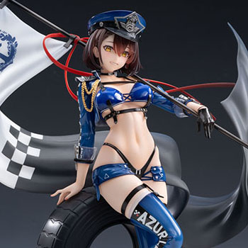 「アズールレーン」より「ボルチモア」が1位に！「2023年1月あみあみフィギュア月間ランキング」が発表