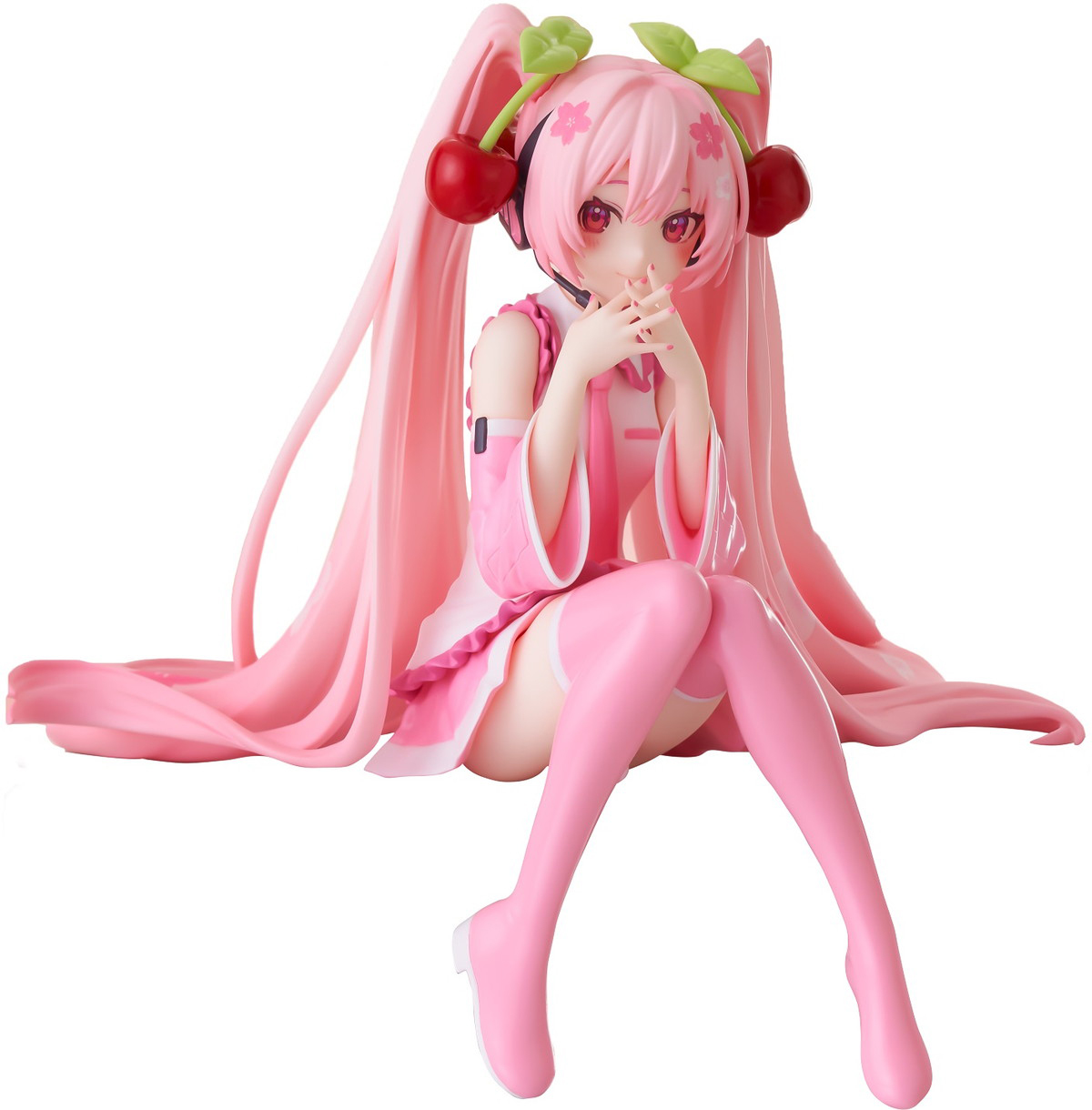 「ワンダーフェスティバル2023[冬]」にフリューが出展！「F:NEX」「TENITOL」やプライズ新商品の展示内容を公開