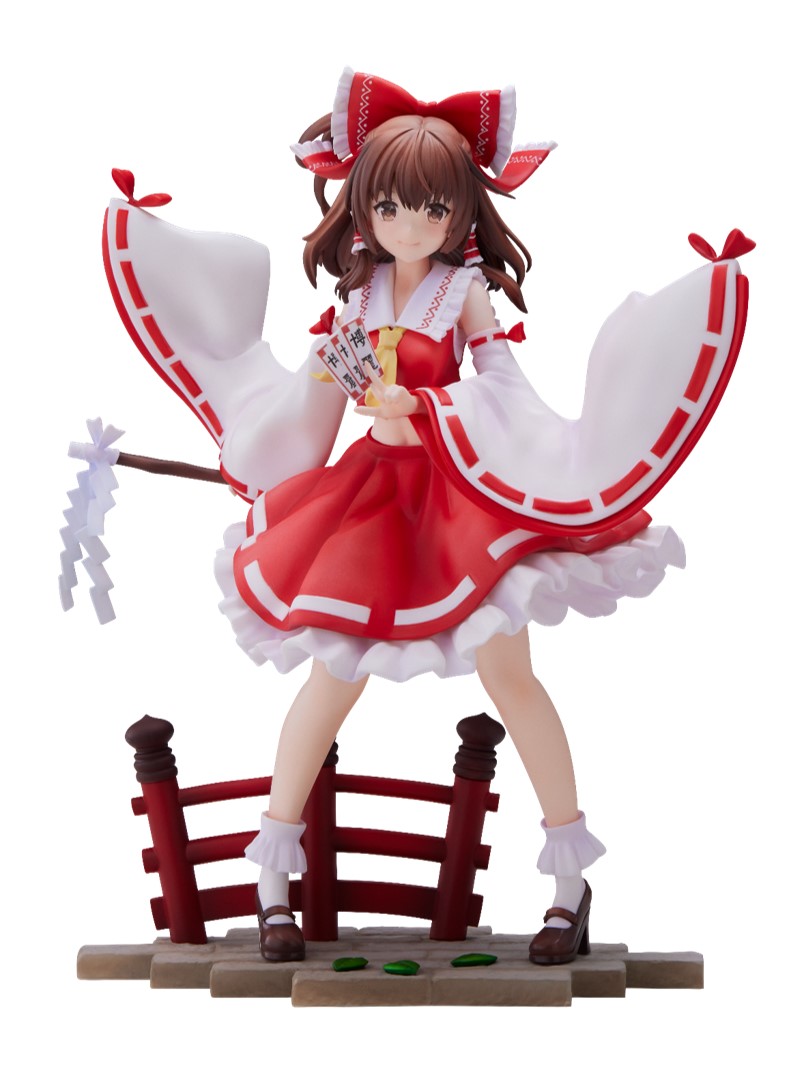 「ワンダーフェスティバル2023[冬]」にフリューが出展！「F:NEX」「TENITOL」やプライズ新商品の展示内容を公開