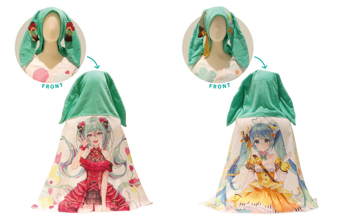 「ワンダーフェスティバル2023[冬]」にフリューが出展！「F:NEX」「TENITOL」やプライズ新商品の展示内容を公開