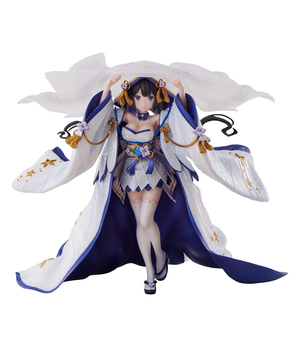 「ワンダーフェスティバル2023[冬]」にフリューが出展！「F:NEX」「TENITOL」やプライズ新商品の展示内容を公開