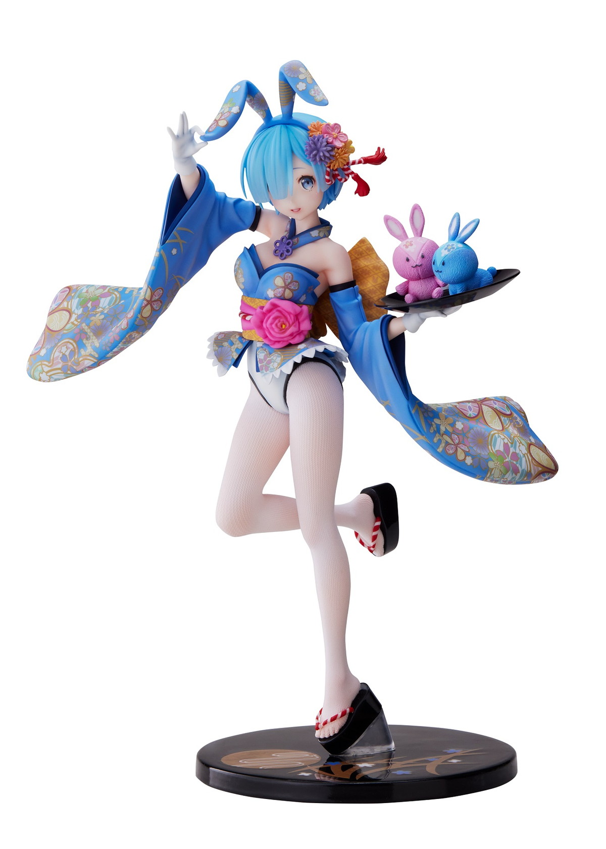 「ワンダーフェスティバル2023[冬]」にフリューが出展！「F:NEX」「TENITOL」やプライズ新商品の展示内容を公開