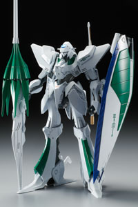 「ファイブスター物語」1/144プラモデル・エンゲージSR3 後期型にNewtype特製「VIVELA CO-LUS!」台座が付いたSPパックが予約受付開始!