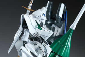 「ファイブスター物語」1/144プラモデル・エンゲージSR3 後期型にNewtype特製「VIVELA CO-LUS!」台座が付いたSPパックが予約受付開始!
