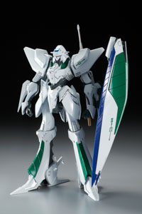 「ファイブスター物語」1/144プラモデル・エンゲージSR3 後期型にNewtype特製「VIVELA CO-LUS!」台座が付いたSPパックが予約受付開始!